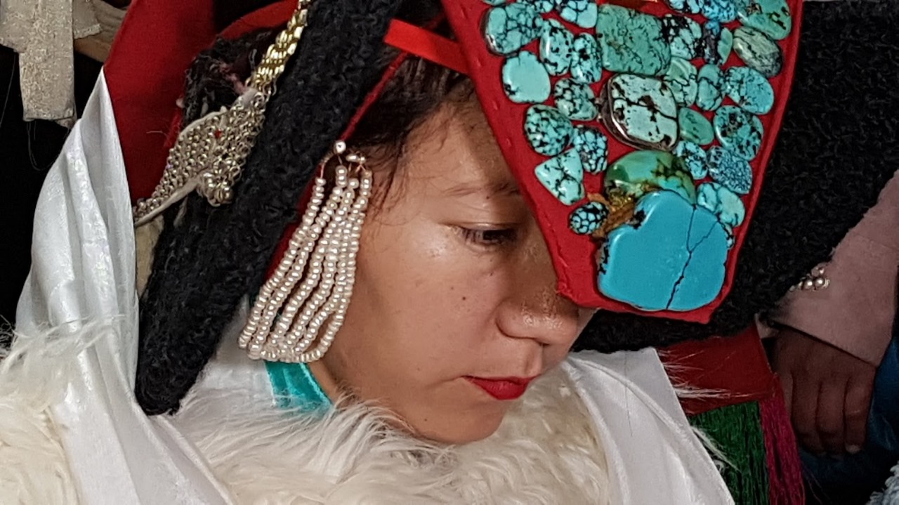 Local artisans
